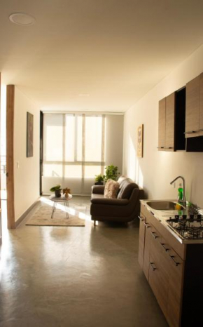Norte Cali - Bosque Living- 301